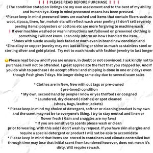 ❗️❗️PLEASE READ BEFORE BUYING